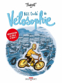 Couverture Petit traité de Vélosophie Editions Delcourt (Humour de rire) 2020