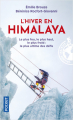 Couverture L'hiver en Himalaya : l'ultime défi  Editions Pocket 2021