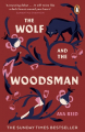 Couverture The Wolf and the Woodsman Editions Penguin books 2022