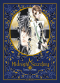 Couverture Midnight Secretary, perfect, tome 4 Editions Soleil (Manga - Gothic) 2022