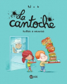 Couverture La cantoche : Buffet à volonté Editions Bayard (BD Kids) 2022