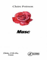 Couverture Musc Editions Ex Aequo 2021