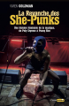 Couverture La revanche des She-Punks : Une histoire féministe de la musique, de Poly Styrene à Pussy Riot Editions Le Castor Astral 2020