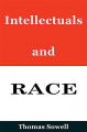 Couverture Intellectuals and Race Editions Basic Books 2013