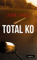 Couverture Total K.O. Editions La geste (Le geste Noir) 2019