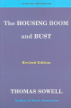 Couverture The Housing Boom and Bust: Revised Edition Editions Basic Books 2010