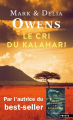 Couverture Le cri du Kalahari Editions Points (Grands romans) 2022