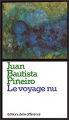 Couverture Le voyage nu Editions de La différence 1986