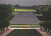 Couverture Les Jardins de Versailles Editions Albin Michel 2014