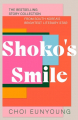 Couverture Shoko's Smile : Stories Editions John Murray 2022