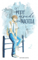 Couverture Le Petit Monde de Machida, tome 2 Editions Akata (M) 2022