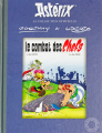 Couverture Astérix, tome 07 : Le combat des chefs Editions Hachette (BD) 2020