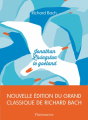 Couverture Jonathan Livingston le goéland Editions Flammarion 2015