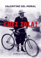 Couverture Chez Zola ! Editions Le mot et le reste 2022