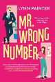 Couverture Mr Wrong Number Editions Berkley Books 2022