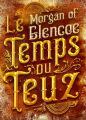 Couverture La Dernière Geste, tome 0 : Le Temps du Teuz : une chanson d'hiver Editions ActuSF (Naos) 2022