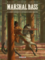 Couverture Marshal Bass, tome 08 : La mort misérable et solitaire de Mindy Maguire Editions Delcourt (Néopolis) 2022