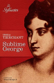 Couverture Sublime George Editions Télémaque 2018