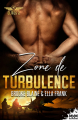 Couverture Élites, tome 2 : Zone de turbulence Editions MxM Bookmark (Romance) 2022