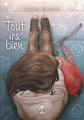 Couverture Tout ira bien Editions Livr'S (Young Adult) 2022