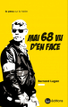 Couverture Mai 68 vu d'en face Editions La Nouvelle Librairie (La peau sur la table) 2022