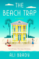 Couverture The Beach Trap Editions Berkley Books 2022