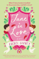 Couverture Jane in Love: A Novel Editions William Morrow & Company (Paperbacks) 2020
