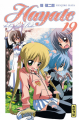 Couverture Hayate: The Combat Butler, tome 19 Editions Kana (Shônen) 2014