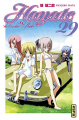 Couverture Hayate: The Combat Butler, tome 29 Editions Kana (Shônen) 2016