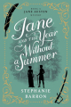 Couverture Jane and the Year Without a Summer Editions SoHo Books (Crime) 2022
