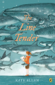 Couverture The Line Tender Editions Puffin Books 2020
