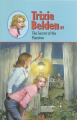 Couverture Trixie Belden, tome 1 : The Secret of the Mansion Editions Random House (Children's Books) 2003
