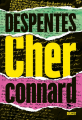 Couverture Cher connard Editions Grasset 2022