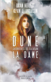 Couverture Dune : Chroniques de Caladan, tome 2 : La Dame Editions Robert Laffont (Ailleurs & demain) 2022