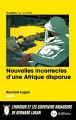 Couverture Nouvelles incorrectes d'une Afrique disparue Editions La Nouvelle Librairie (La peau sur la table) 2021