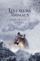 Couverture Les Coeurs Animaux, tome 2 : Les Secrets de la Lionne Editions Autoédité 2022