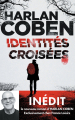Couverture WILDE, tome 2 : Identités croisées Editions France Loisirs (Thriller) 2022