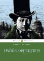 Couverture David Copperfield Editions Penguin books (Classics) 2012