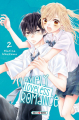 Couverture Lovely Loveless Romance, tome 2 Editions Soleil (Manga - Shôjo) 2022