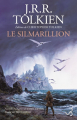 Couverture Le Silmarillion, illustré (Nasmith) Editions Christian Bourgois  (Littérature étrangère) 2022