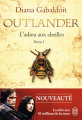 Couverture Outlander (J'ai lu, intégrale), tome 11 : L'adieu aux abeilles, partie 1 Editions J'ai Lu 2022