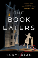 Couverture The Book Eaters Editions Tor Books 2022