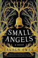 Couverture Small Angels Editions Random House 2022