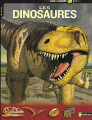 Couverture Les dinosaures Editions Nathan (Tout un monde - Histoire) 2008