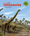 Couverture Les Dinosaures Editions Mango (Jeunesse) 2009