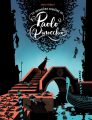Couverture La Dernière comédie de Paolo Pinocchio  Editions Tanibis 2022