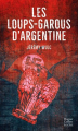 Couverture Les loups-garous d'Argentine  Editions HarperCollins (Poche) 2022