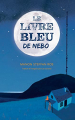 Couverture Le Livre bleu de Nebo Editions Actes Sud (Junior) 2022