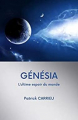 Couverture Genesia : L'ultime espoir du monde Editions Autoédité 2022