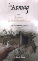 Couverture Les Acmaq, tome 1 : Le secret de la vieille Madouesse Editions Québec-Livres 2018